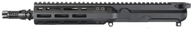 Cobalt Kinetics CK-Pro Built Upper Receiver Group 11.5in Barrel 5.56x45mm NATO Black
