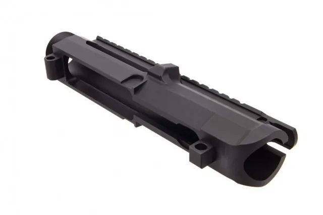 Next Level Armament NLX308 .308/7.62 Left Hand Upper Receiver and BCG Set