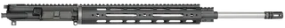 Rock River Arms NM A4 20" Classic Upper .223 Wylde 1:8 M-LOK Rifle-Length with BCG and CH, Black - Elite Accuracy