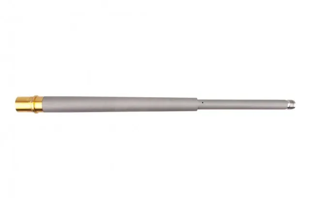 Rainier Arms Ultramatch MOD2 20" M110 Profile 1-10 Twist 3/4x24 Barrel .308