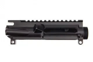 MEGA Forged Stripped - M4 Upper