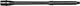 Lead & Steel AR-15 5.56mm Threaded AR Barrel 14.5in Government Mid Length 1-7 Twist 1/2x28 Nitride Black