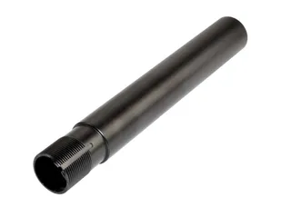 Sniper AR-15 Round Buffer Tube Length 9.3in Black