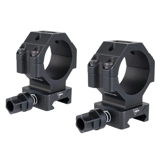 Trijicon Scope Ring 35mm Tube 1.30"