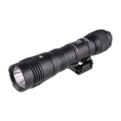 Protac 2.0 Rail Mount Long Gun Light Only