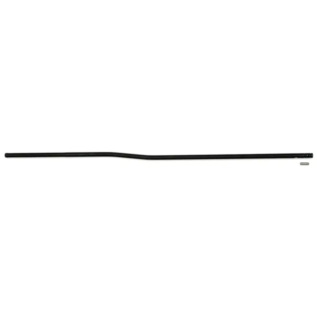LBE Unlimited AR-15 Gas Tube Mid Length Melonite Finish Black