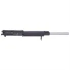 Upper Receiver W/.223 Cal, Ft, 20" Bull Barrel, Parkerized