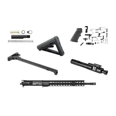 AR-15 Stag 15 16 Upper Build Kit 5.56mm