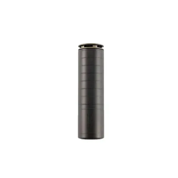 SilencerCo Scythe-Ti .30 Caliber Titanium Suppressor - Black