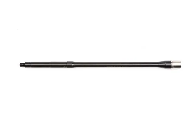 Spikes Tactical Barrel 5.56 - 18in SPR Medium Profile - Melonited