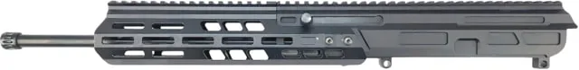 Matador Arms MAT-916 AR-9 9mm 16in Roller Delayed Upper Reciever 4150 Lightweight Nitrided Barrel 1-10 Twist 1/2x28 Threads Anodized Black
