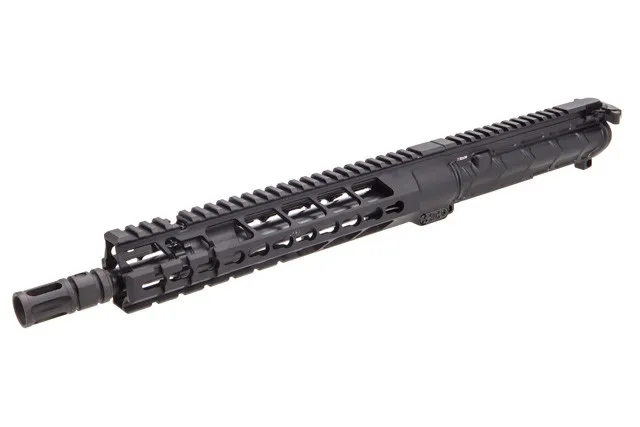Primary Weapons Systems AR-15 MK1, MOD 2 Upper, 11.85" Barrel, 11" KeyMod Rail Complete 7.62x39 Upper