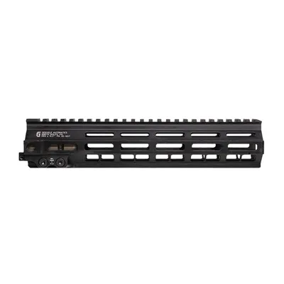 Mk Mk8 10.5" M-LOK Super Modular Rail Black