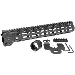 Midwest Industries Combat 12.625 in M-LOK free-float