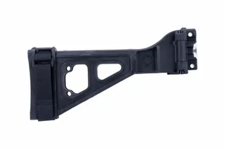 SB Tactical SBT5K Pistol Stabilizing Brace - Black