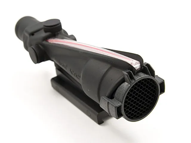Trijicon ACOG KillFLASH 3.5X35 : TA66