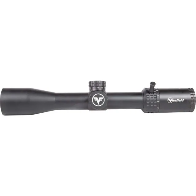 Firefield RapidStrike 3-12x40mm Riflescope