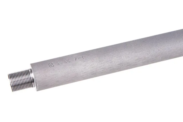Noveske 5.56MM Stainless Barrel - 18 W/ HS Bolt