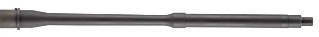 Daniel Defense .223 Rem/5.56 16" Stripped Mid-Length Barrel, Black Phosphate
