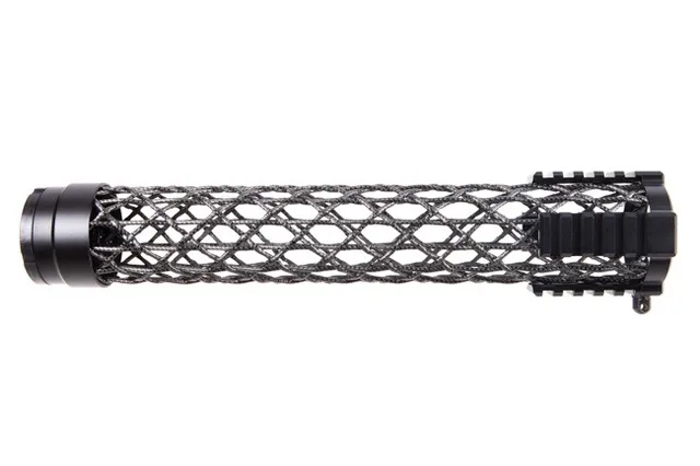 Brigand Arms AR15 Carbon Fiber Handguard ATLAS - 12"