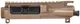 Stag Arms AR-15 A3 Flattop Upper Receiver Assembly Direct Impingement Left Hand Cerakote FDE