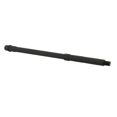 Chrome Lined Barrel .223 Wylde 10.5" 1-8 Carbine Length Black