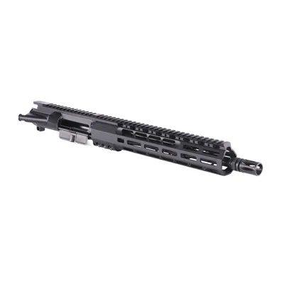Assembled M4-89 5.56x45 NATO 12.5" Bbl 11.5" M89 Rail W/A2 Flash Hider
