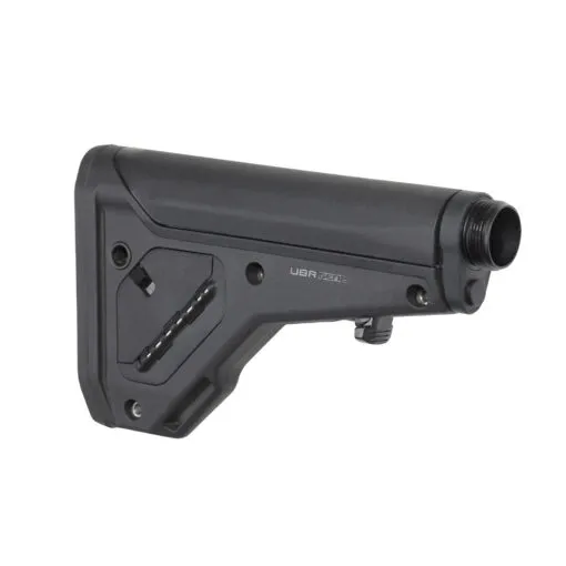 Magpul UBR GEN 2 Adjustable Stock - Black