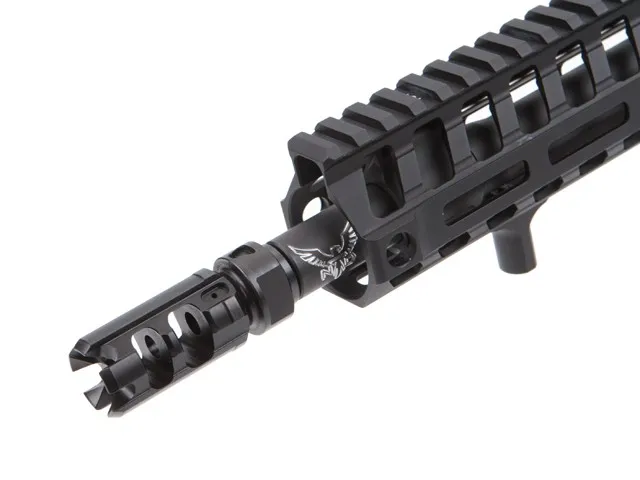 Rainier Arms XTC 2.0