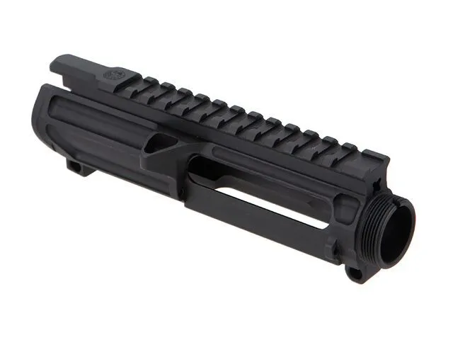 Battle Arms Development Lightweight Billet Upper Receiver