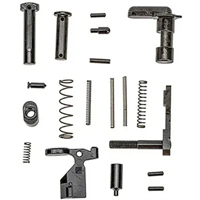 Guts Blaster Lower Parts Starter Kit For AR-15