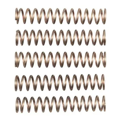 Buffer Retainer Spring