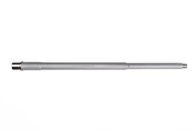 Ballistic Advantage 6mm ARC Threaded Barrel 20in DMR Rifle Length 1-7 Stainless Steel