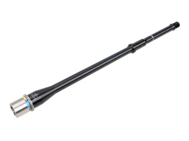 Faxon Firearms AR-15 5.56 NATO Pencil Barrel QPQ - 14.5