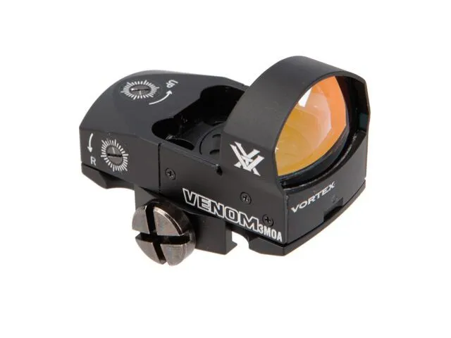 Vortex Venom Red Dot 3 MOA
