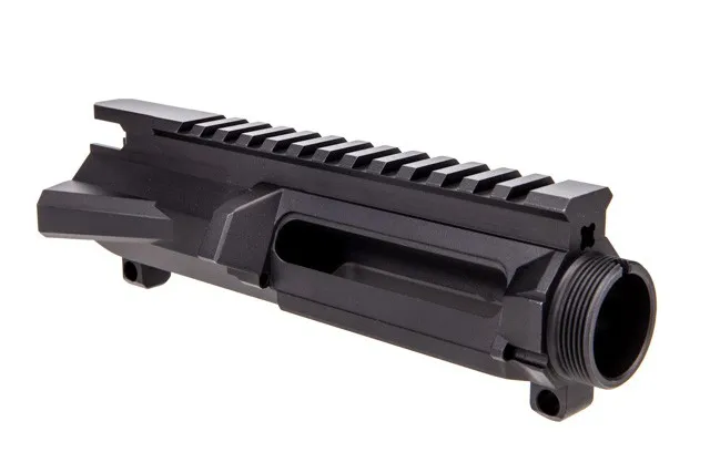 Rise Armament Ripper AR-15 Billet Upper Reveiver