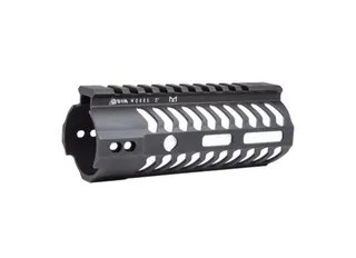 ODIN Works 5.5in Free Float Forend M-LOK Black