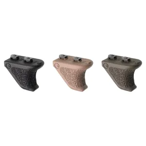 Emissary Development Mini AR-15 M-LOK Handbrake - OD Green
