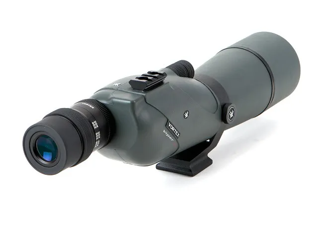 Vortex Viper HD 15-45X65 Straight Spotting Scope HD