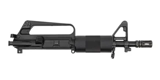 DPMS "Kitty Kat" 7.5" 5.56 1:7 C7 Carry Handle Upper