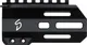Stern Defense SD M-LOK Handguards 4in Black 002-SD HG4 MOD4-M