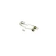 Dirty Bird Industries AR-15 Trigger Reduced Power Single Stage Spring Set