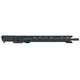 STNGR AR-15 .223 Wylde 16in M-LOK Complete Upper Receiver w/15in HWK Handguard BCG & CH Black Anodized