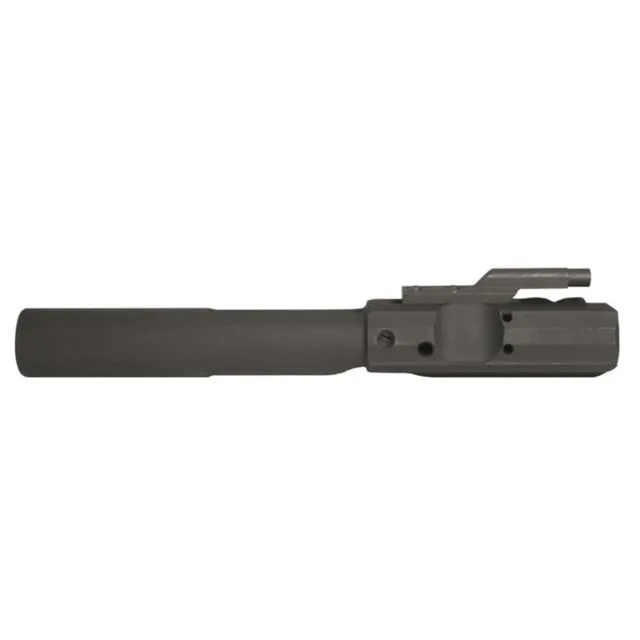 Luth-AR Bolt Carrier Key Installed Black