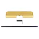 Guntec USA AR-10 / LR-308 Gen 3 Ejection Port Dust Cover Assembly Anodized Gold