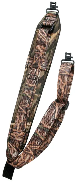 Boyt The Outdoor Connection Original Super Adjustable Sling, Mossy Oak Shadow Grass