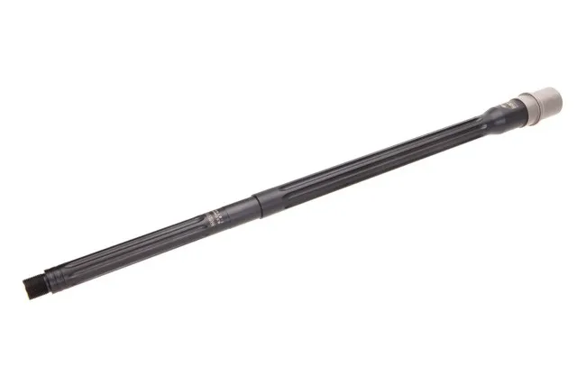 Faxon Firearms 6.5 Creedmoor 416-R Stainless Fluted Barrel MATCH SERIES - 20"