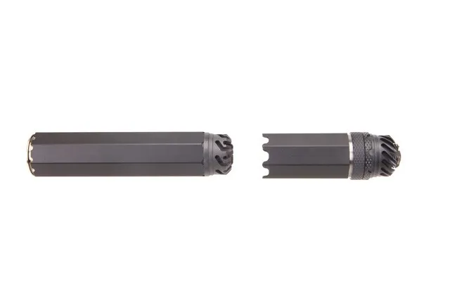 OSS Operators Suppressor System BPR and SRM 5.56 Core - Gen 5