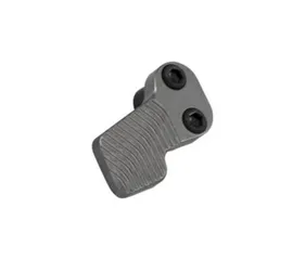 ODIN Works XMR Extended Mag Release - Grey