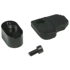ZEROED Magazine Release Button